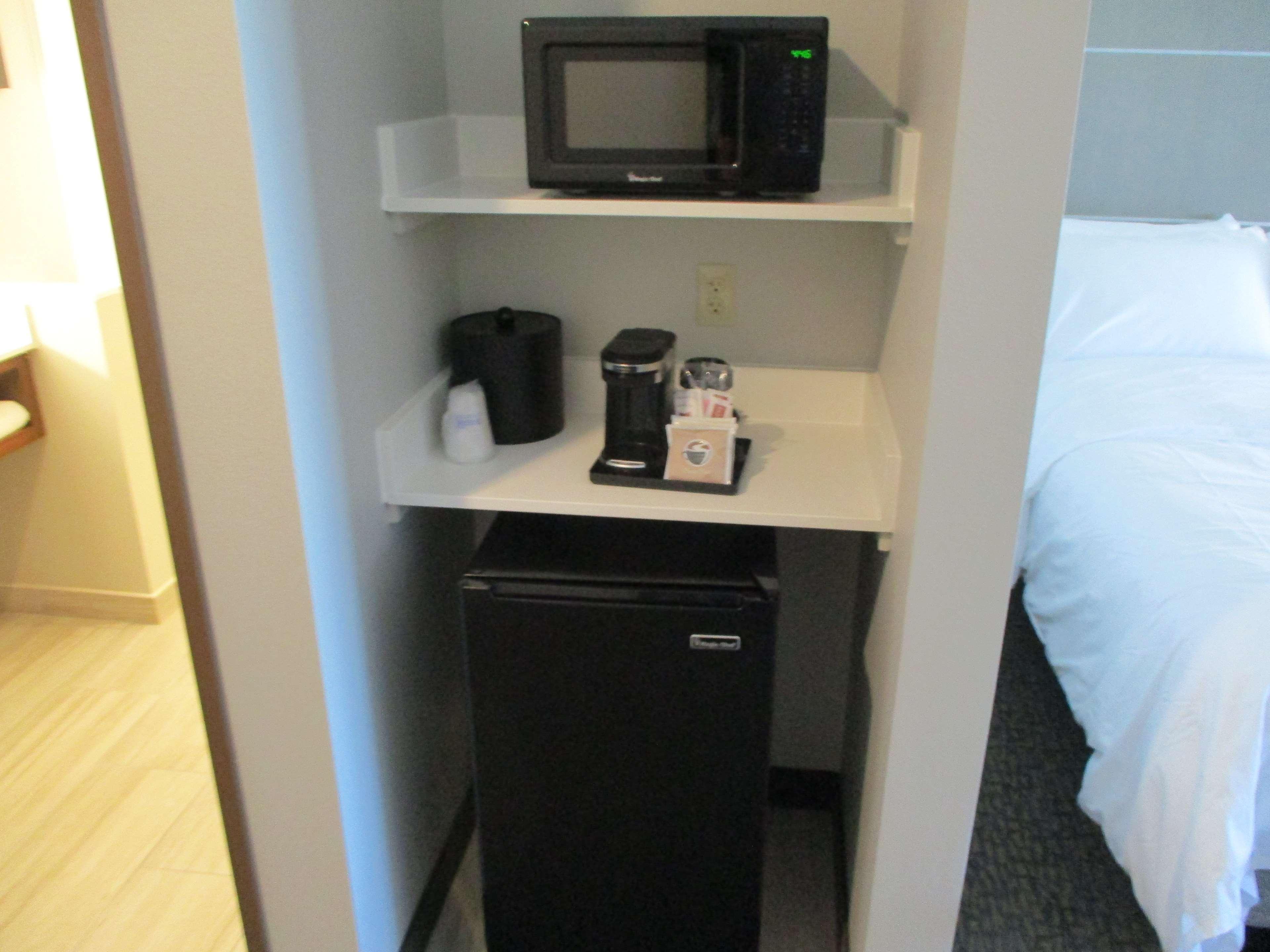 La Quinta Inn & Suites By Wyndham Jackson-Cape Girardeau Eksteriør bilde
