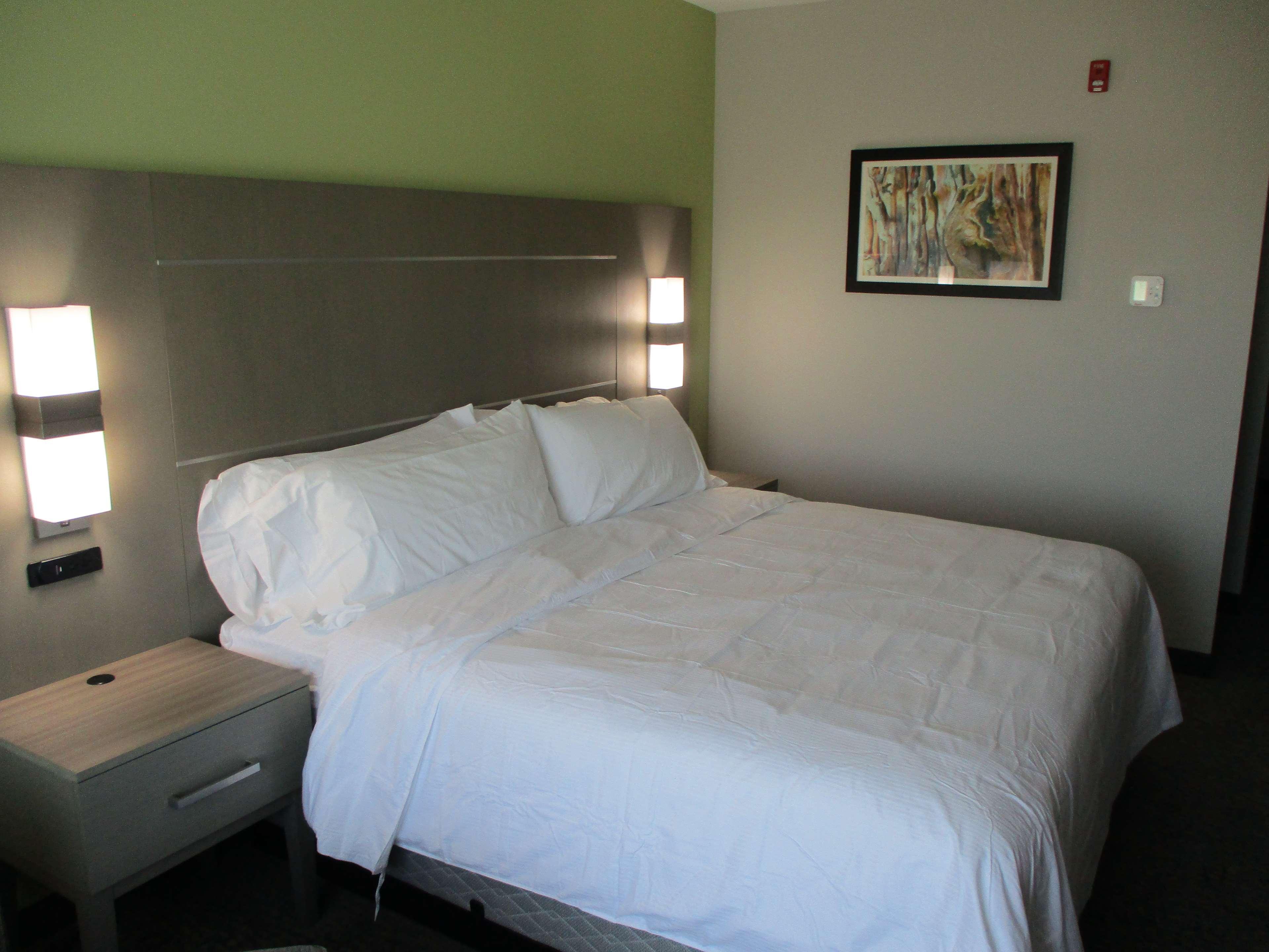 La Quinta Inn & Suites By Wyndham Jackson-Cape Girardeau Eksteriør bilde