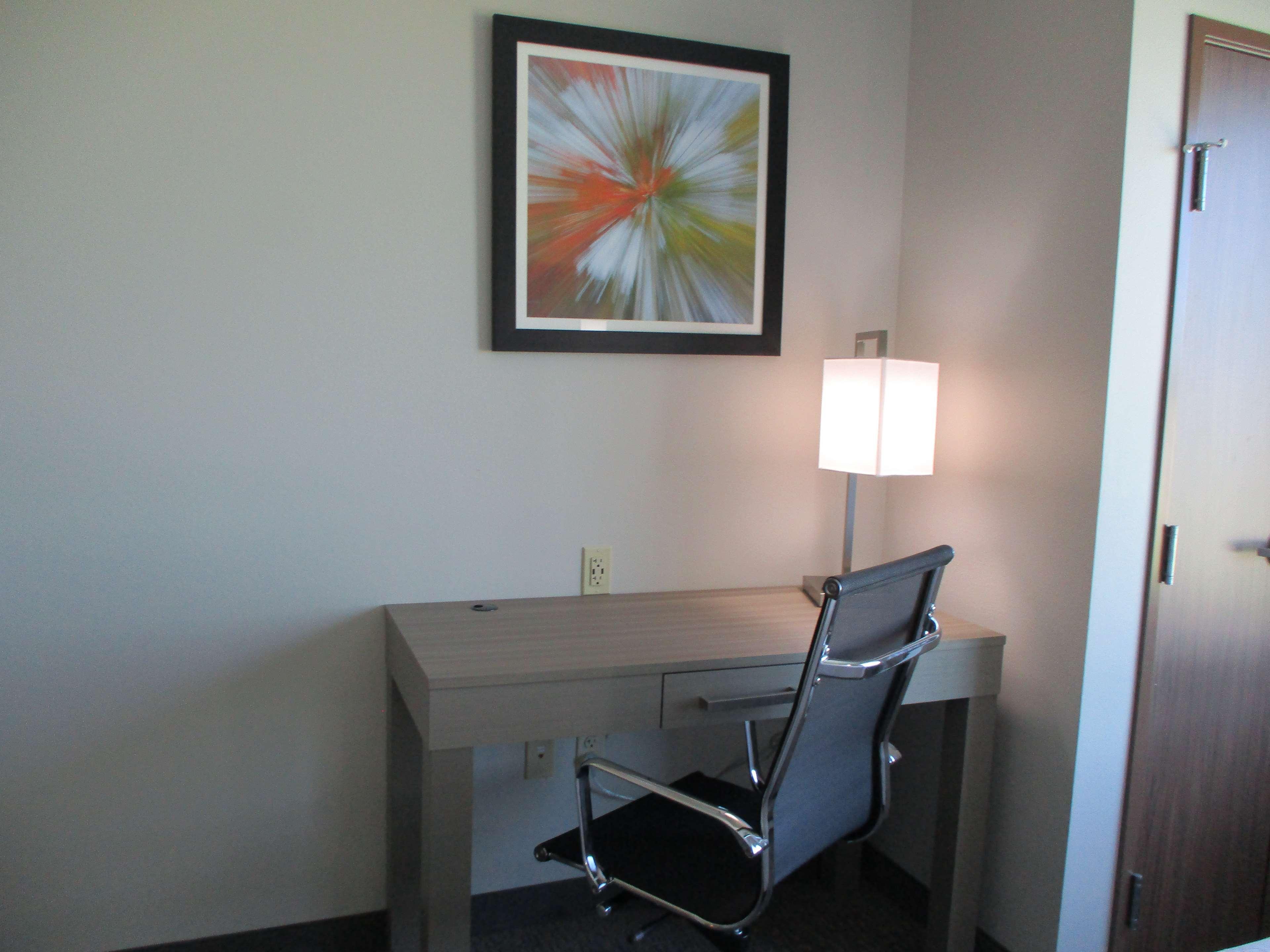 La Quinta Inn & Suites By Wyndham Jackson-Cape Girardeau Eksteriør bilde