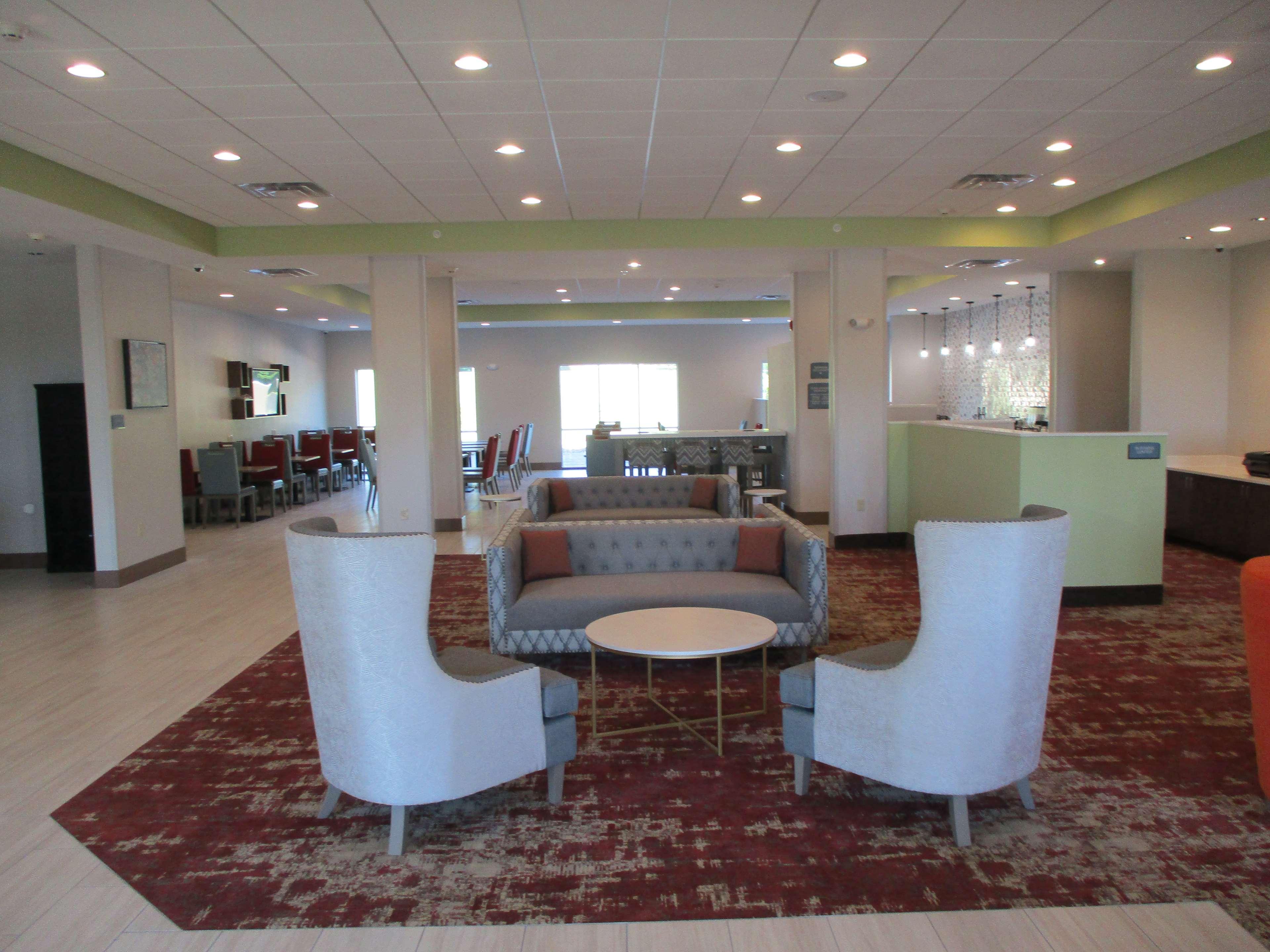 La Quinta Inn & Suites By Wyndham Jackson-Cape Girardeau Eksteriør bilde