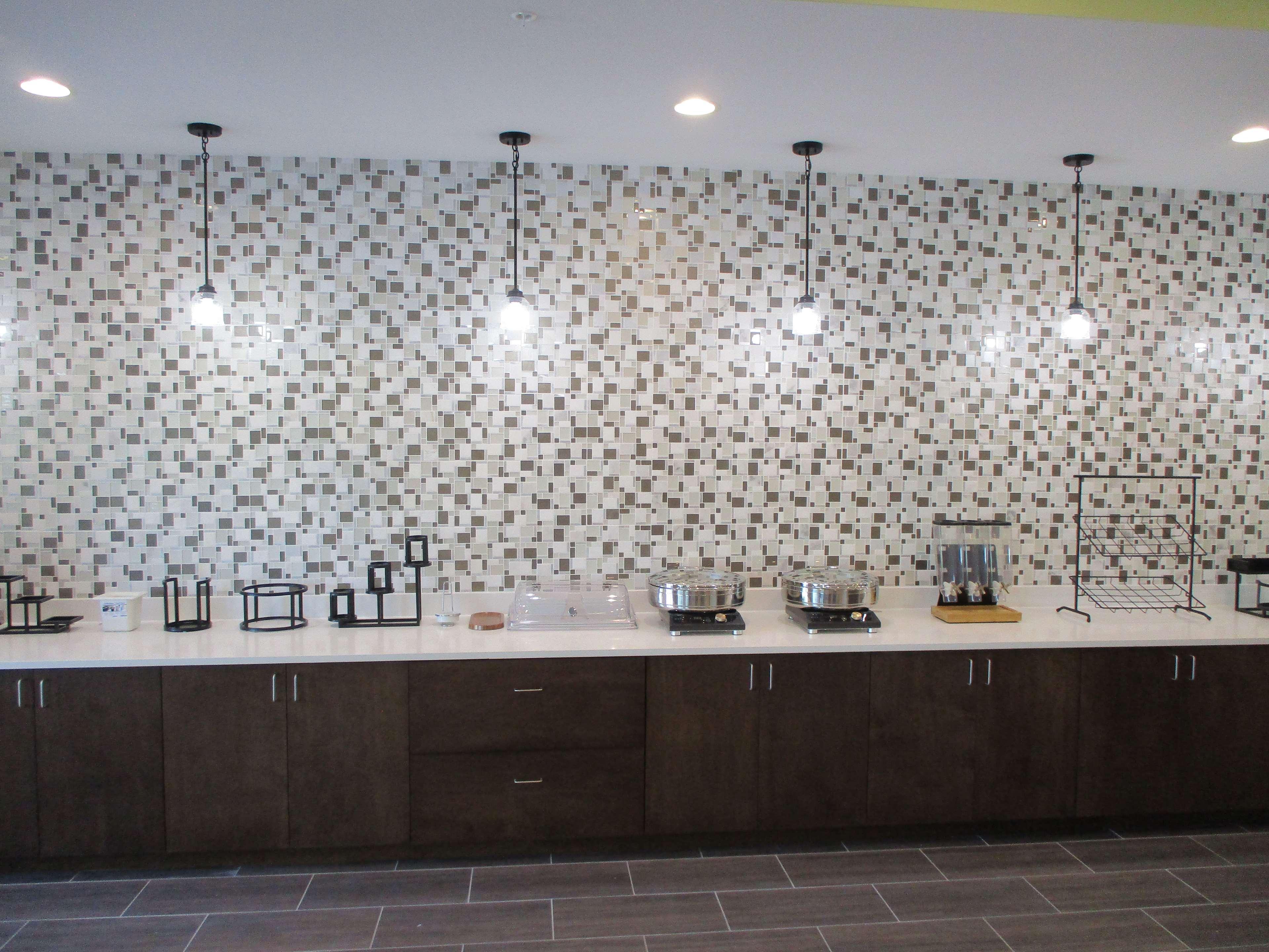 La Quinta Inn & Suites By Wyndham Jackson-Cape Girardeau Eksteriør bilde