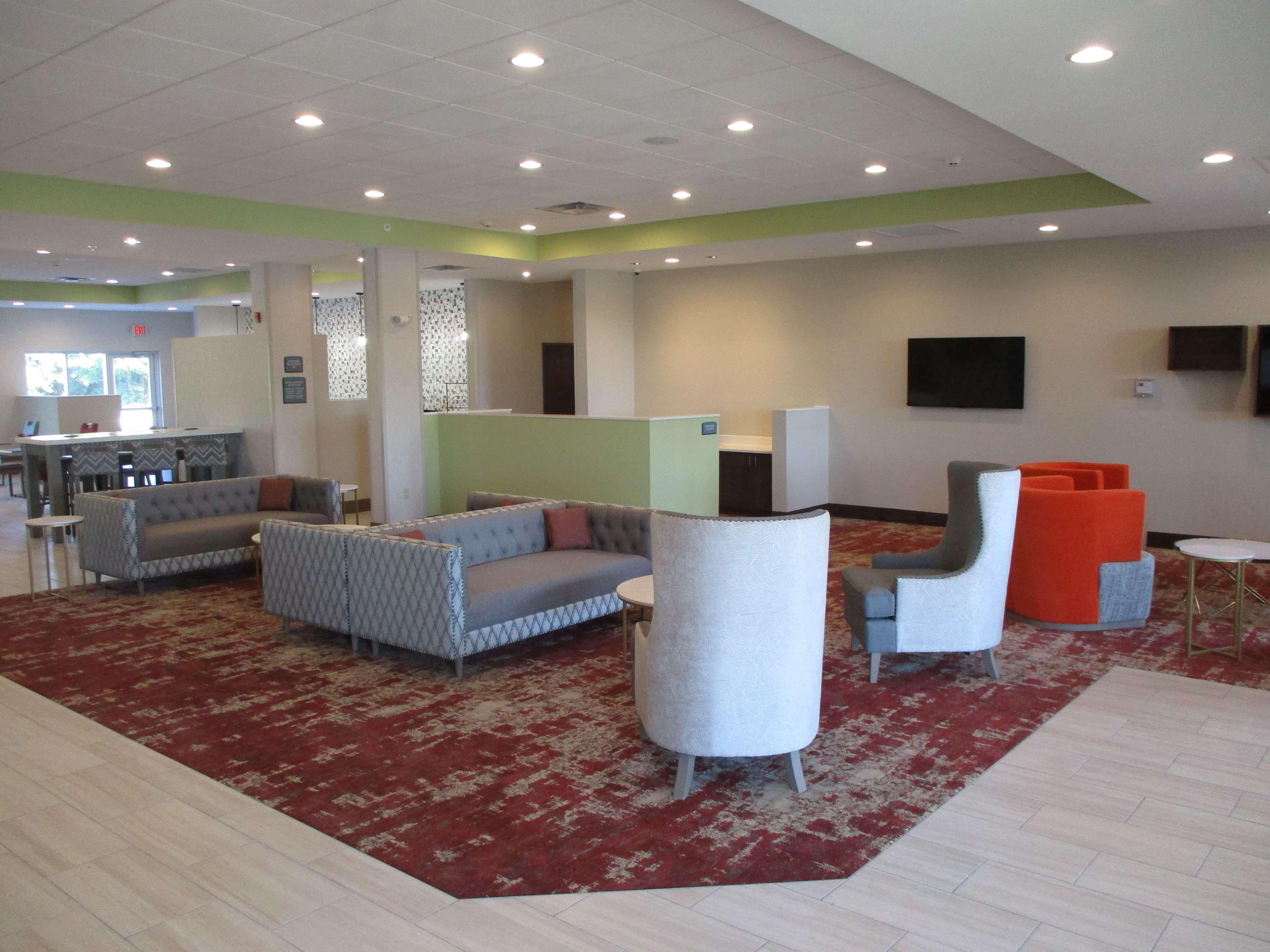 La Quinta Inn & Suites By Wyndham Jackson-Cape Girardeau Eksteriør bilde