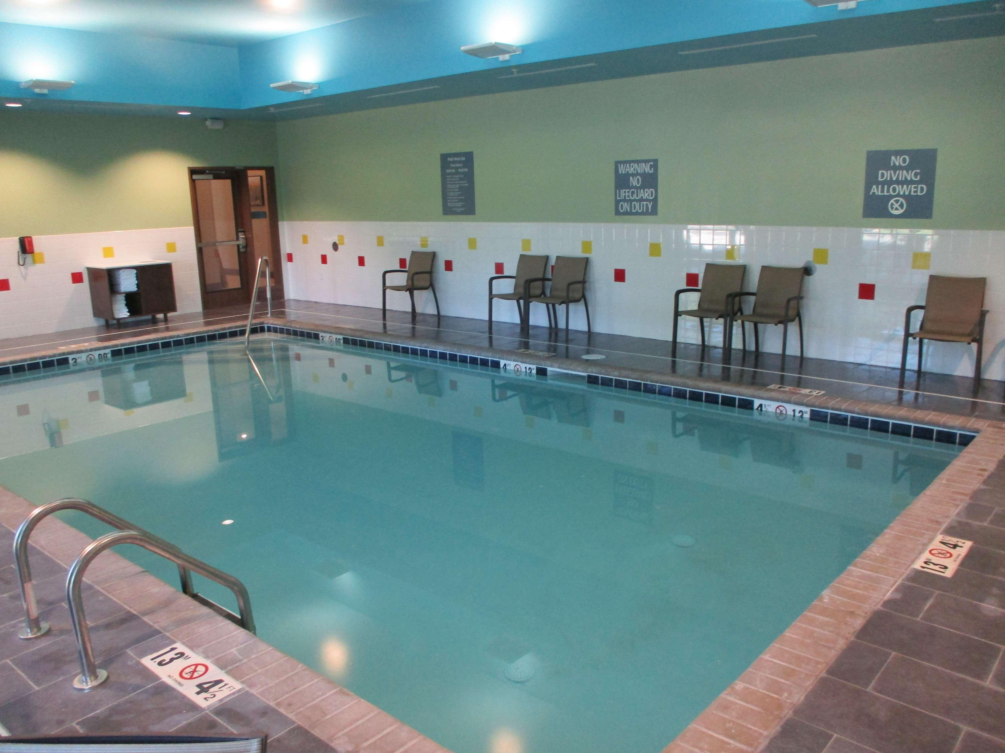 La Quinta Inn & Suites By Wyndham Jackson-Cape Girardeau Eksteriør bilde