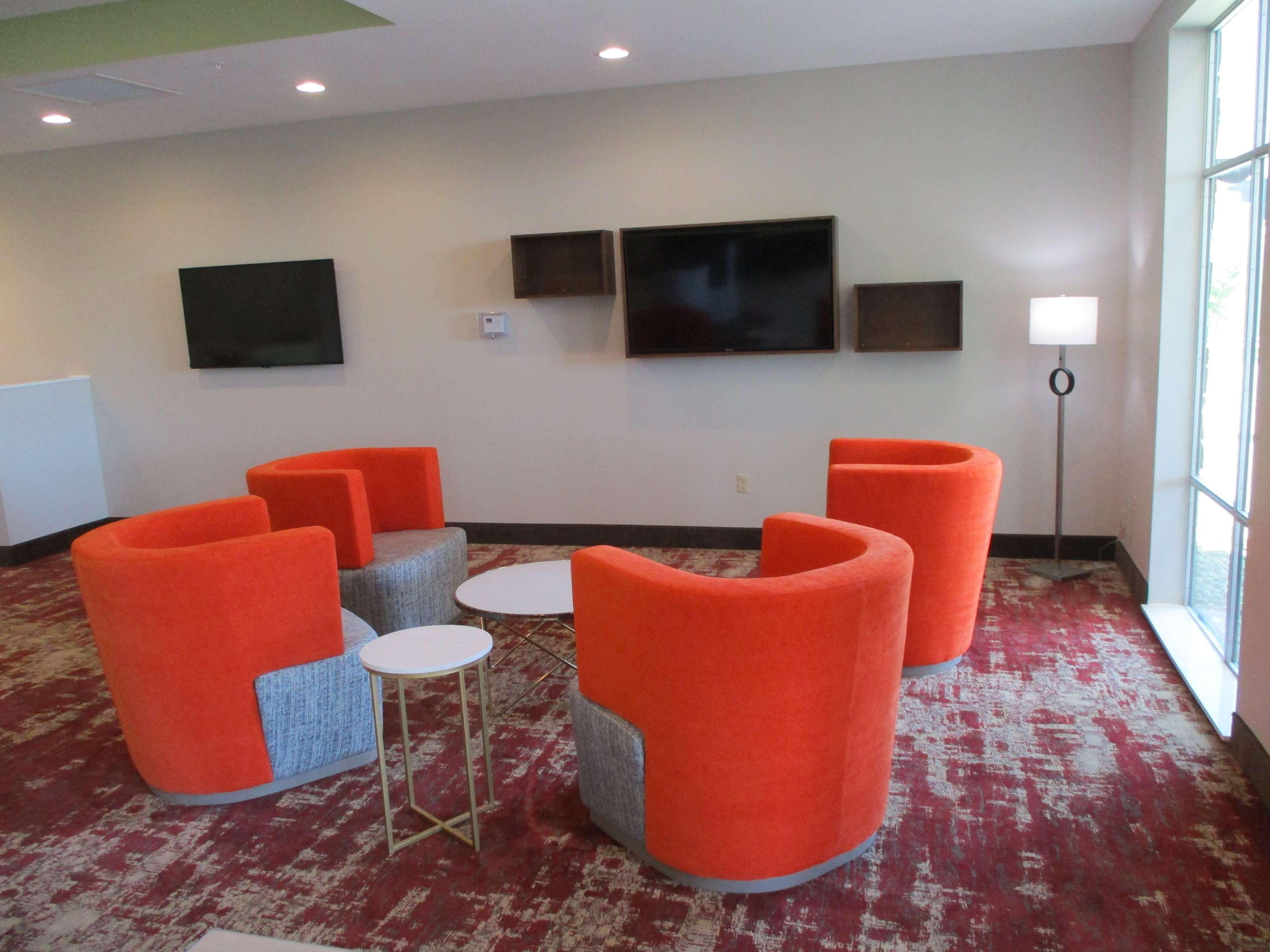 La Quinta Inn & Suites By Wyndham Jackson-Cape Girardeau Eksteriør bilde