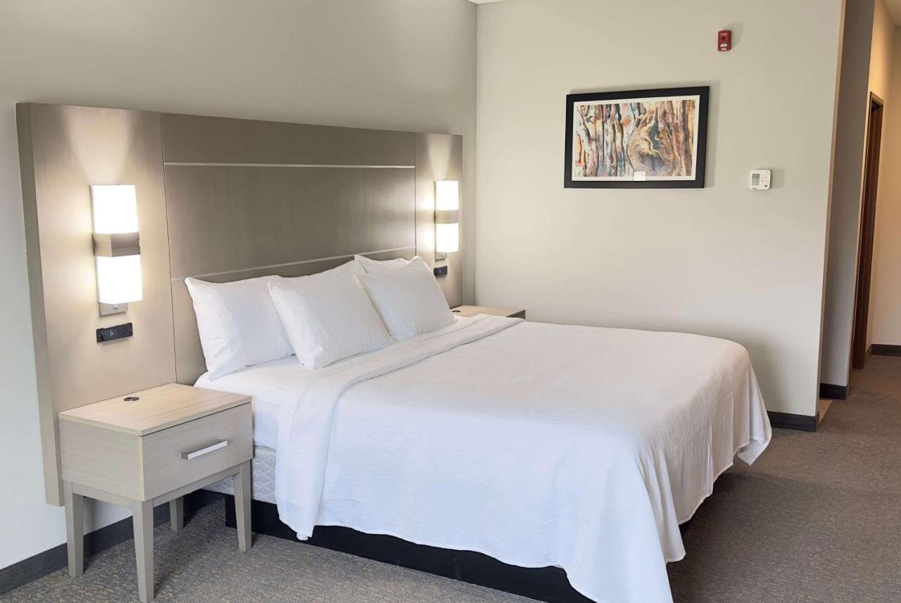 La Quinta Inn & Suites By Wyndham Jackson-Cape Girardeau Eksteriør bilde