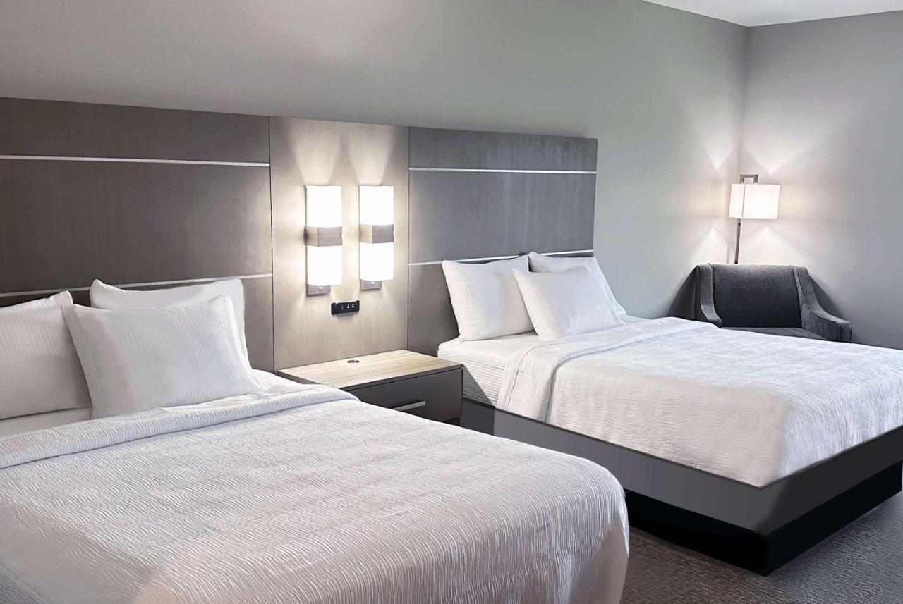 La Quinta Inn & Suites By Wyndham Jackson-Cape Girardeau Eksteriør bilde