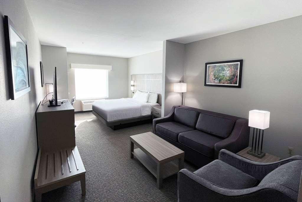 La Quinta Inn & Suites By Wyndham Jackson-Cape Girardeau Rom bilde