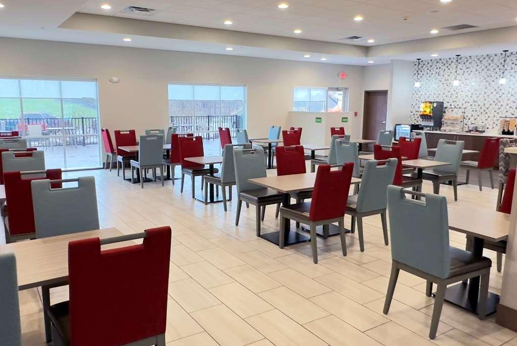 La Quinta Inn & Suites By Wyndham Jackson-Cape Girardeau Interiør bilde