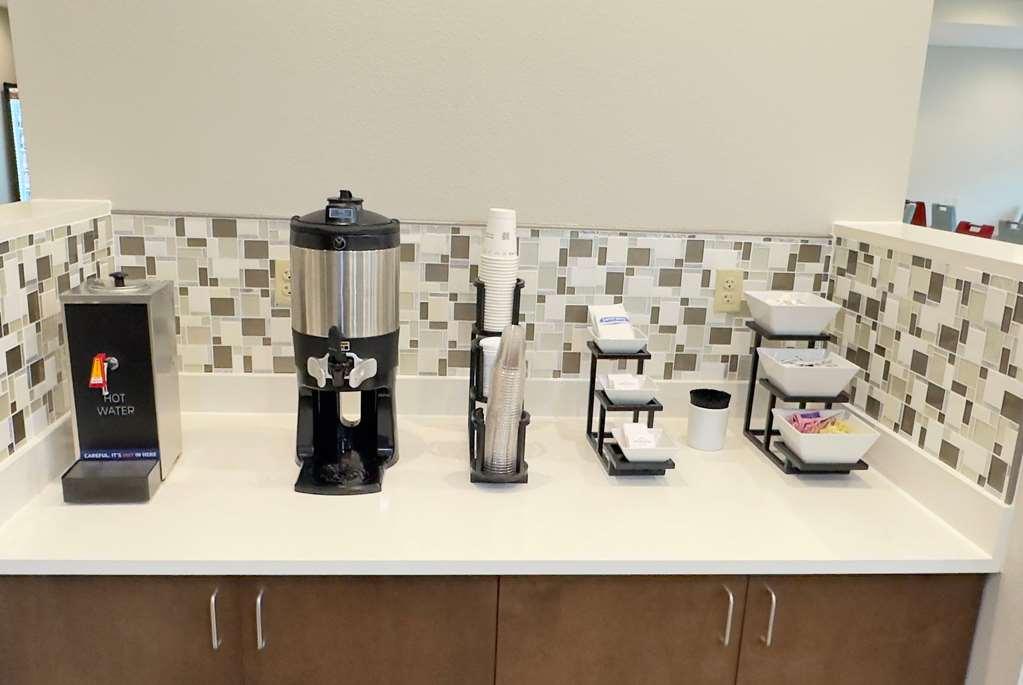 La Quinta Inn & Suites By Wyndham Jackson-Cape Girardeau Fasiliteter bilde