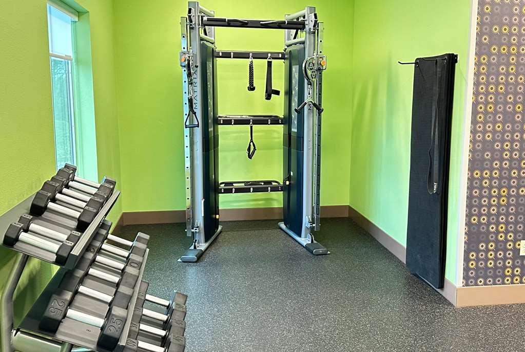 La Quinta Inn & Suites By Wyndham Jackson-Cape Girardeau Fasiliteter bilde
