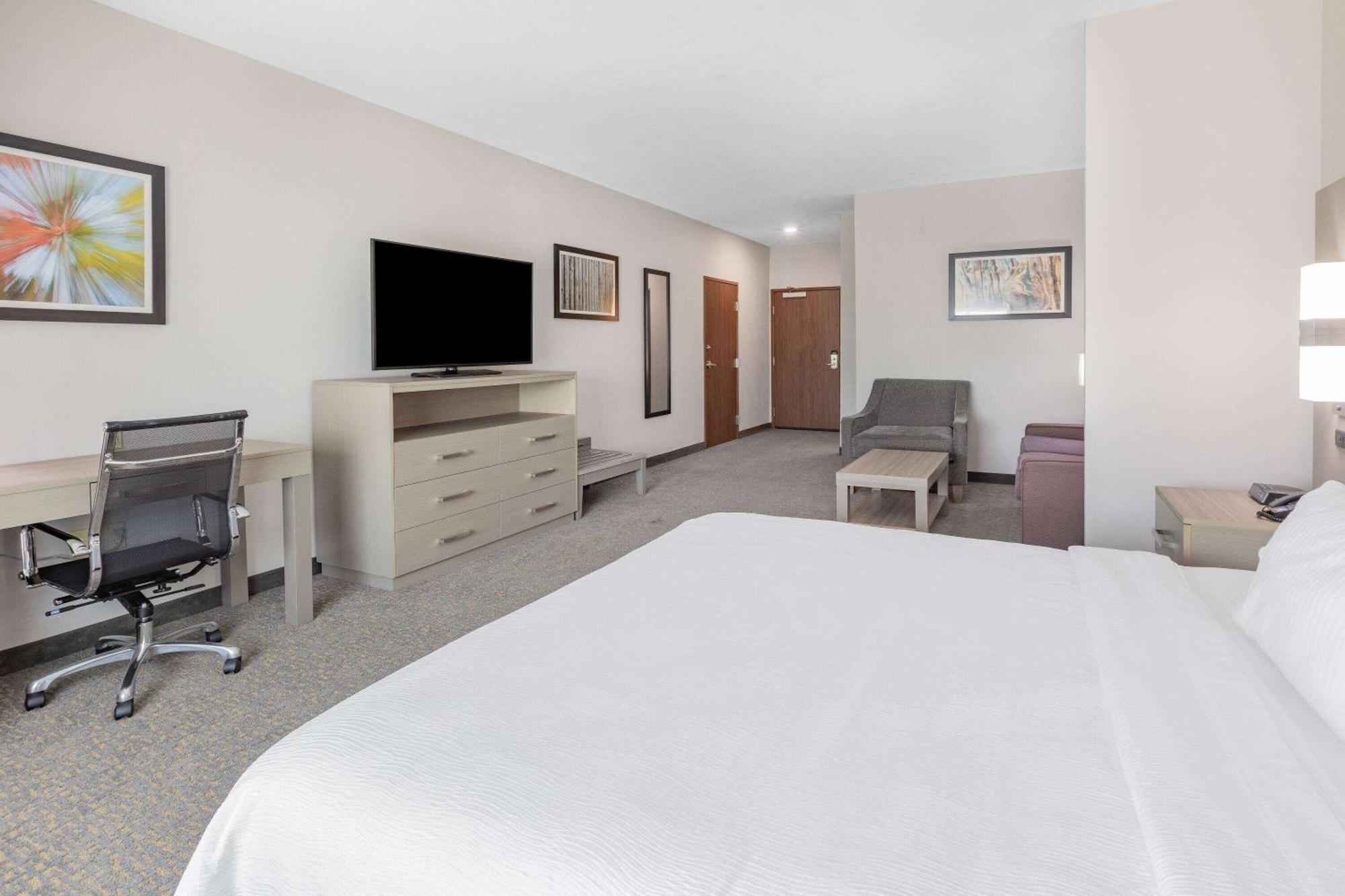 La Quinta Inn & Suites By Wyndham Jackson-Cape Girardeau Eksteriør bilde