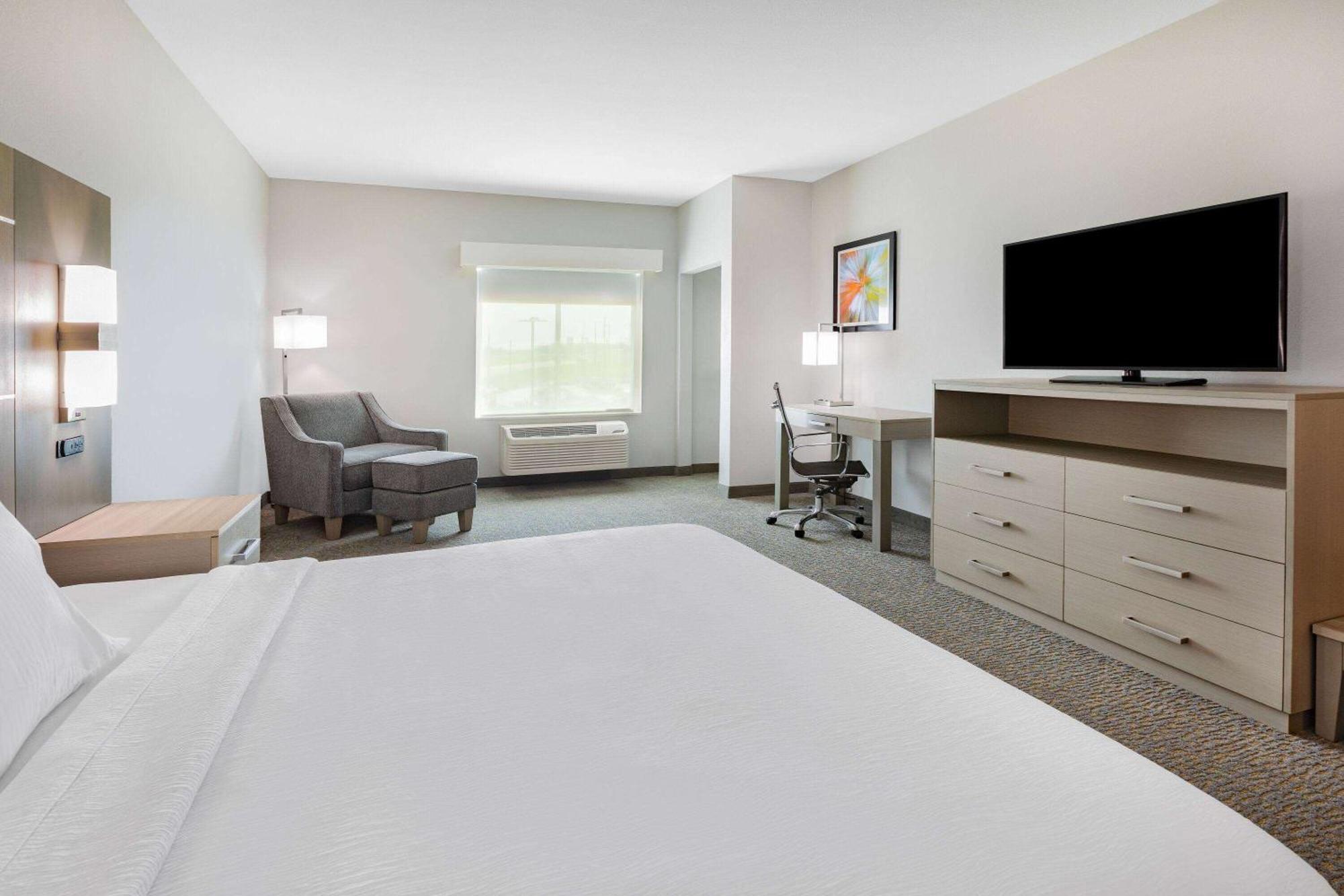 La Quinta Inn & Suites By Wyndham Jackson-Cape Girardeau Eksteriør bilde