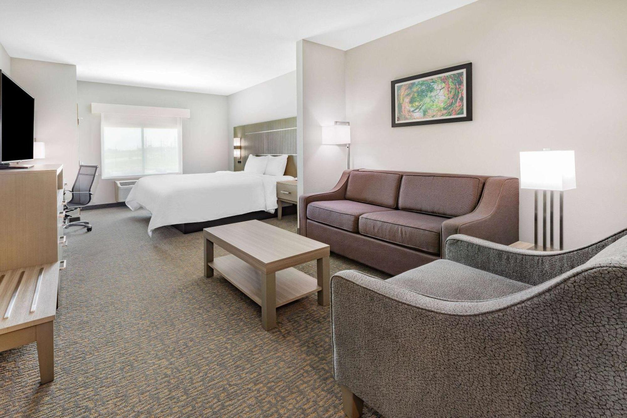 La Quinta Inn & Suites By Wyndham Jackson-Cape Girardeau Eksteriør bilde