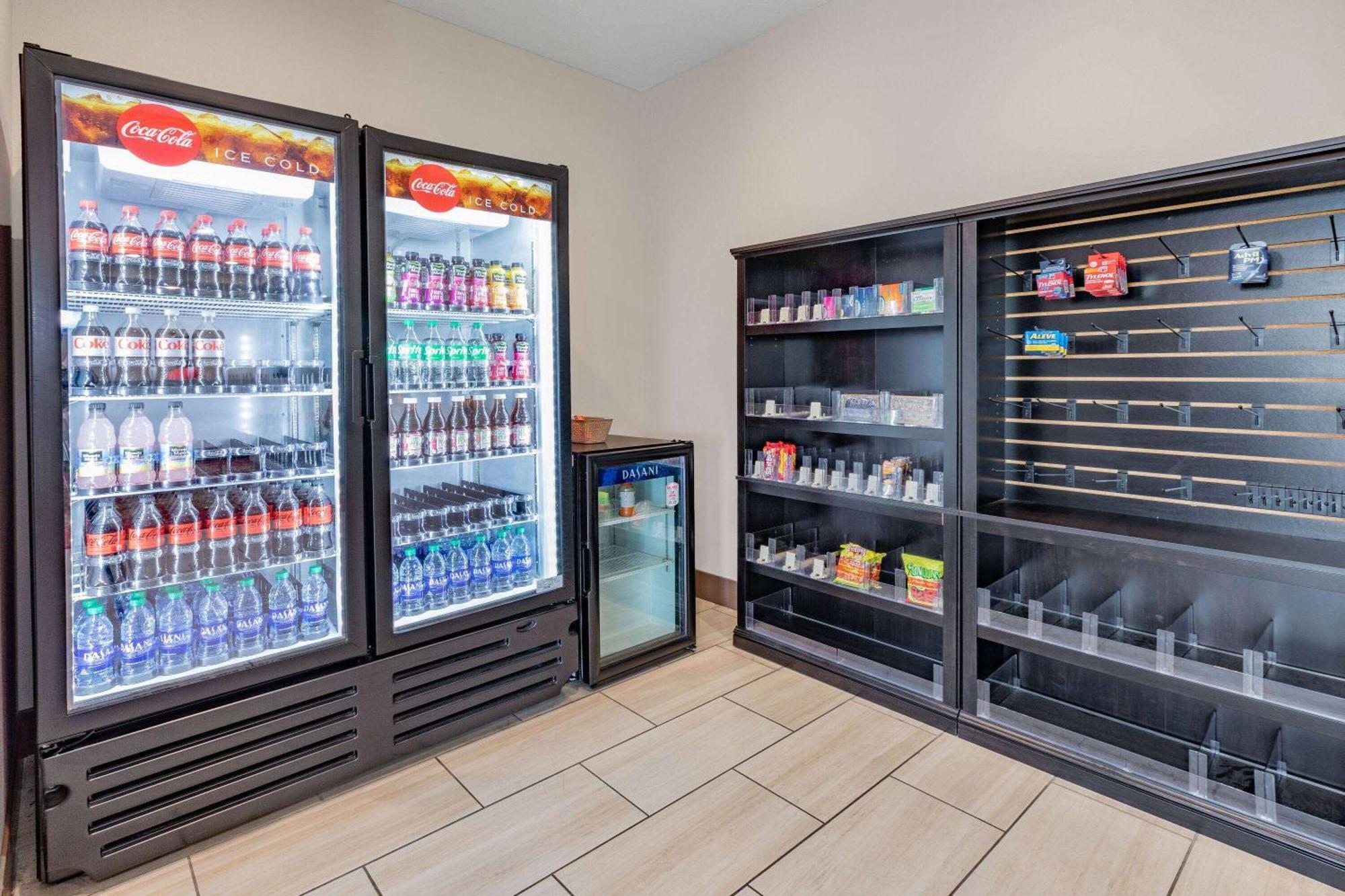 La Quinta Inn & Suites By Wyndham Jackson-Cape Girardeau Eksteriør bilde