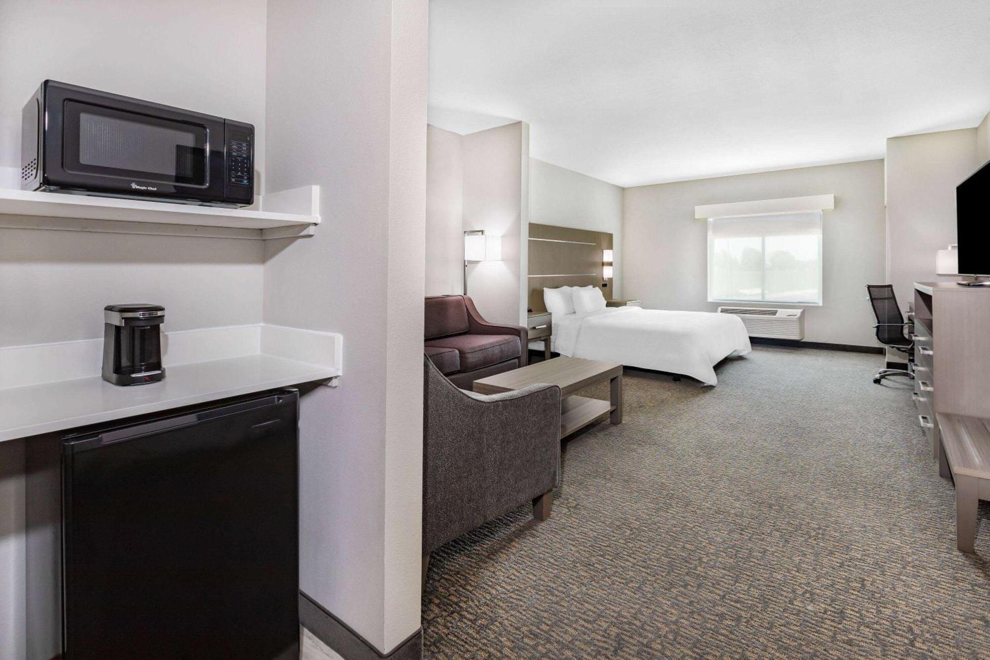 La Quinta Inn & Suites By Wyndham Jackson-Cape Girardeau Eksteriør bilde