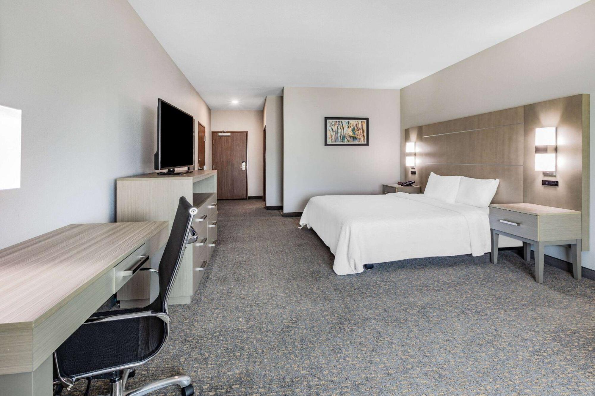 La Quinta Inn & Suites By Wyndham Jackson-Cape Girardeau Eksteriør bilde