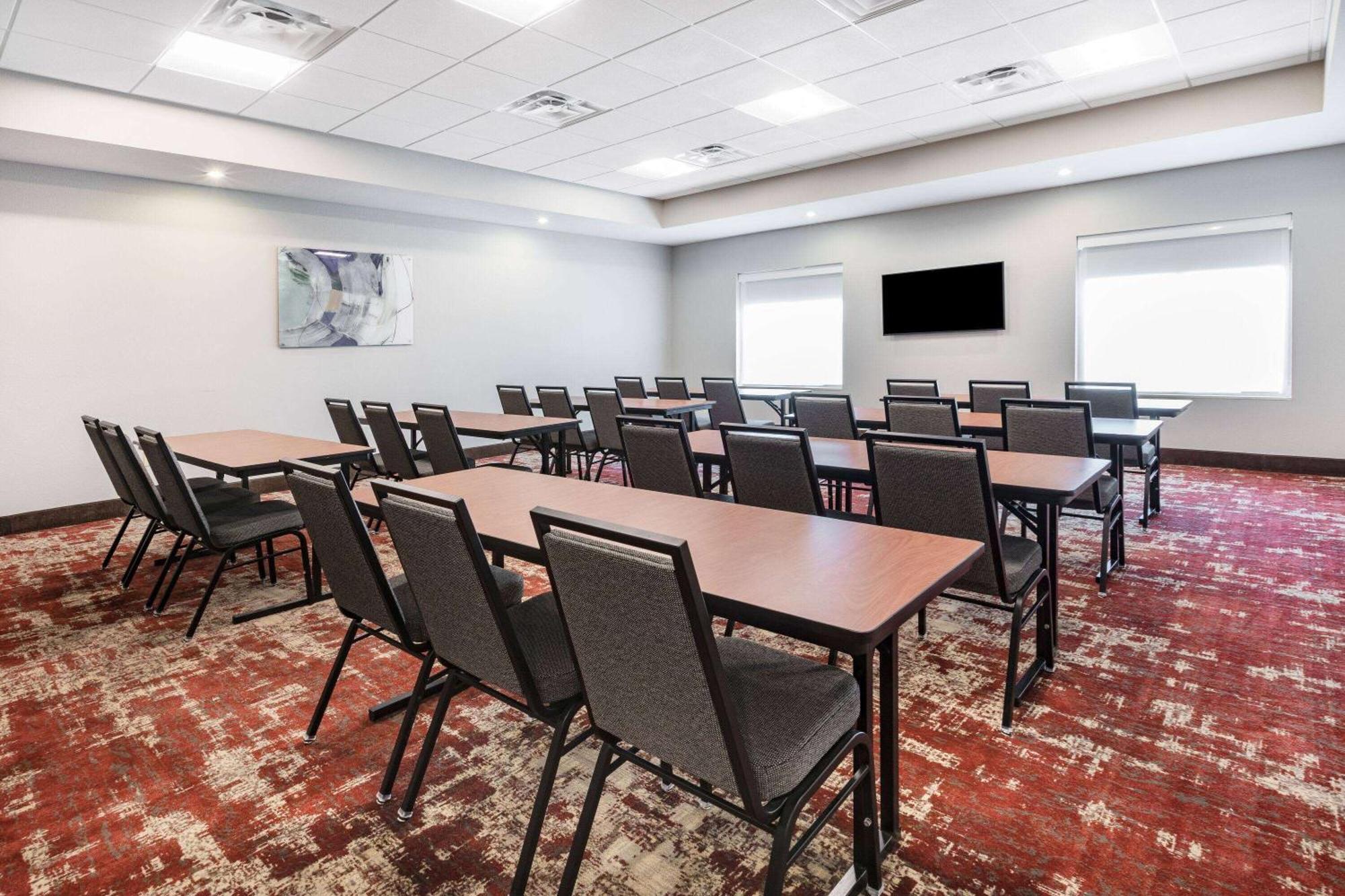 La Quinta Inn & Suites By Wyndham Jackson-Cape Girardeau Eksteriør bilde