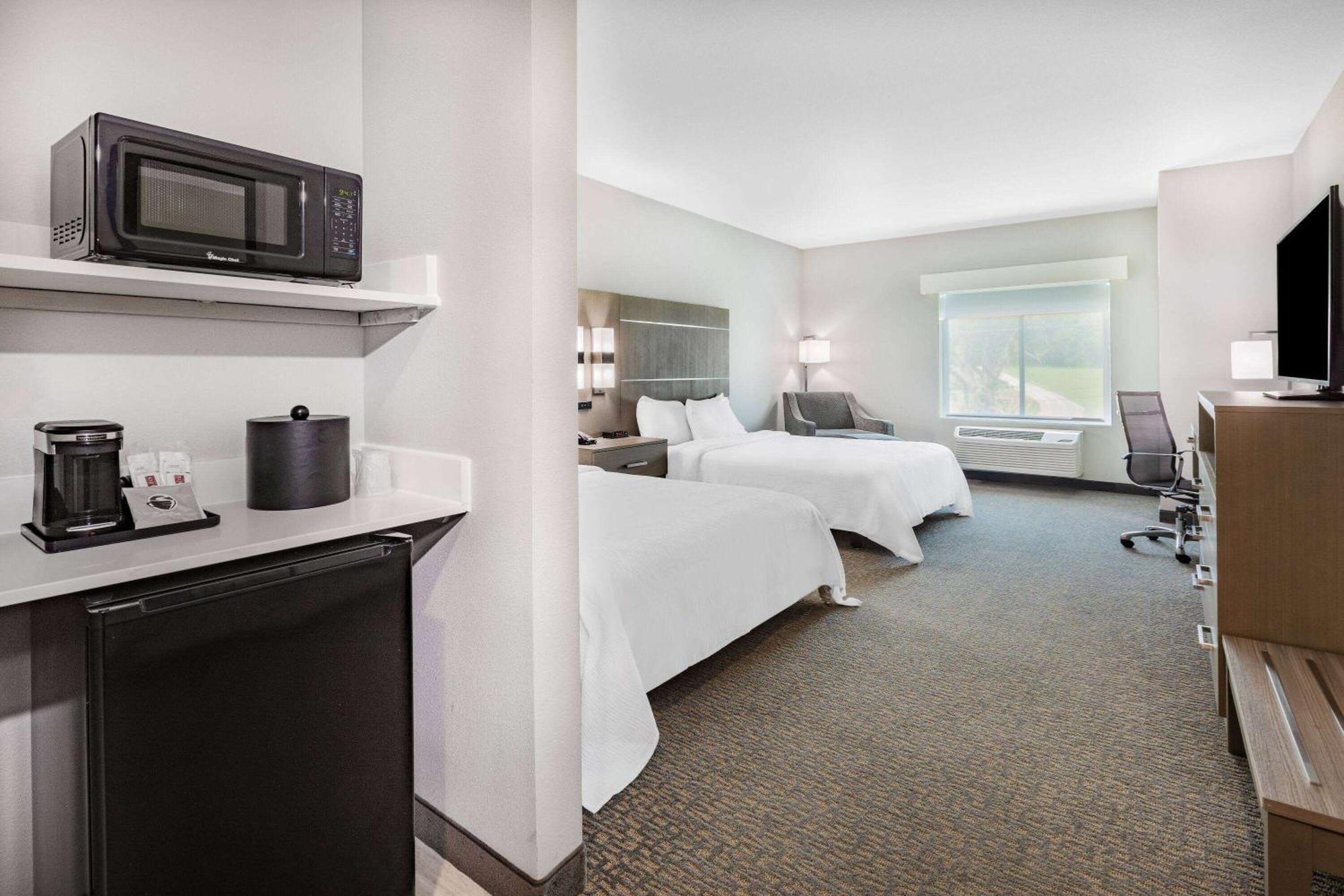 La Quinta Inn & Suites By Wyndham Jackson-Cape Girardeau Eksteriør bilde