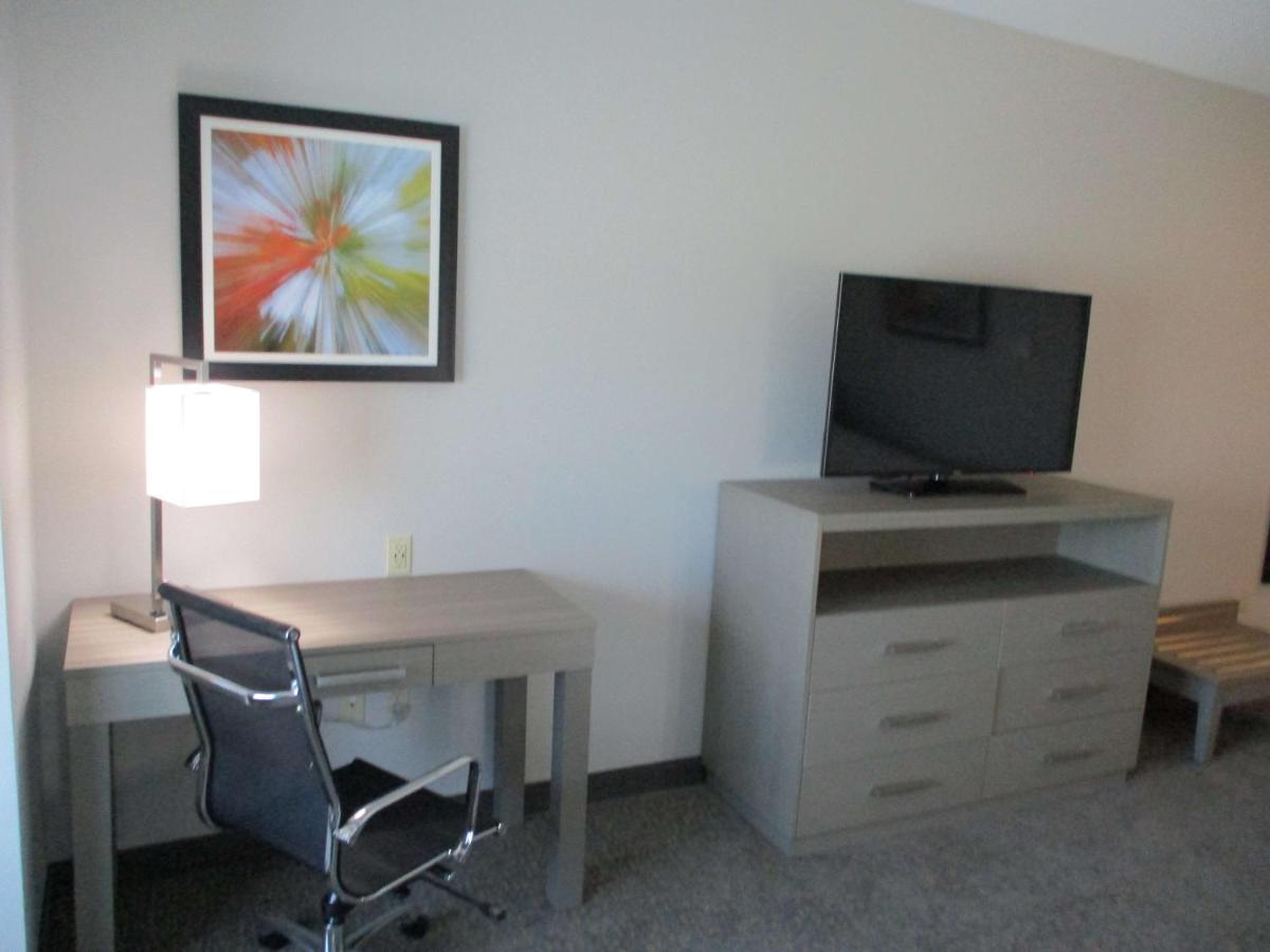 La Quinta Inn & Suites By Wyndham Jackson-Cape Girardeau Eksteriør bilde